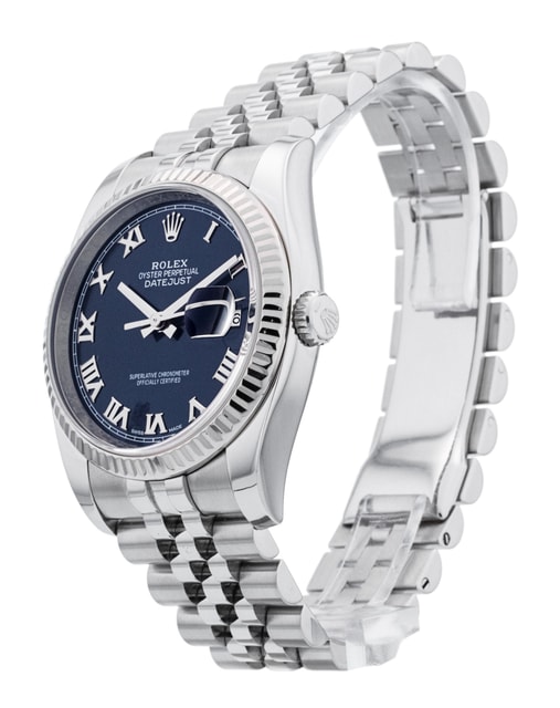 Rolex Datejust 116234 Image 2